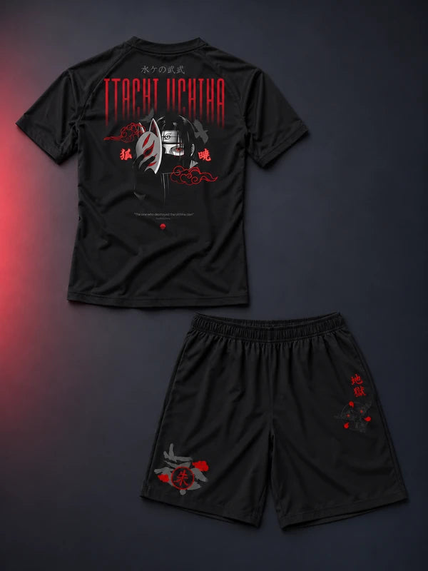 Itachi Prime | Set