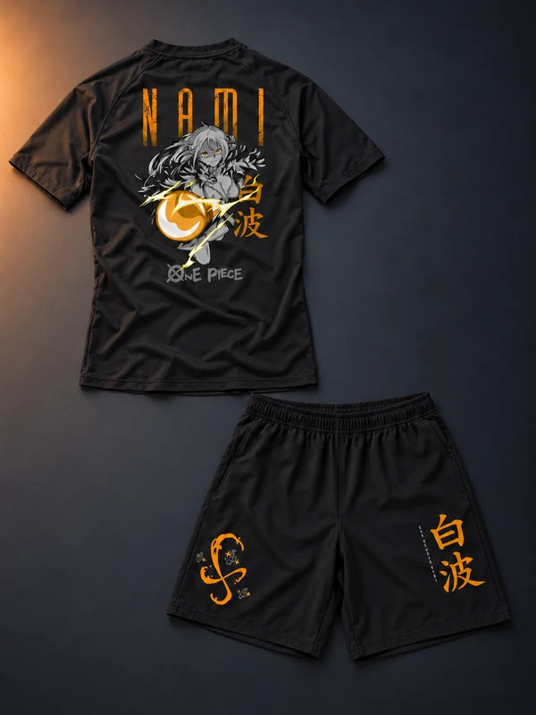 Nami Prime | Set