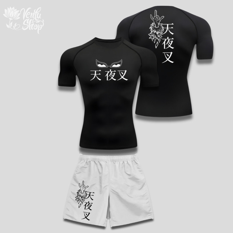 Doflamingo Set
