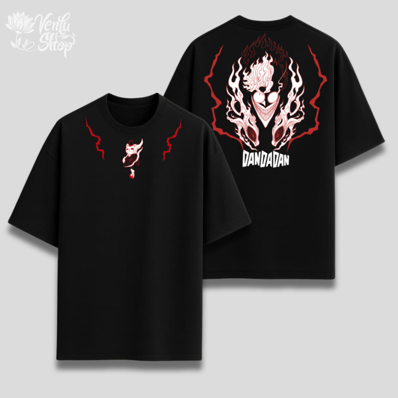Ken Takakura Oversized Shirt