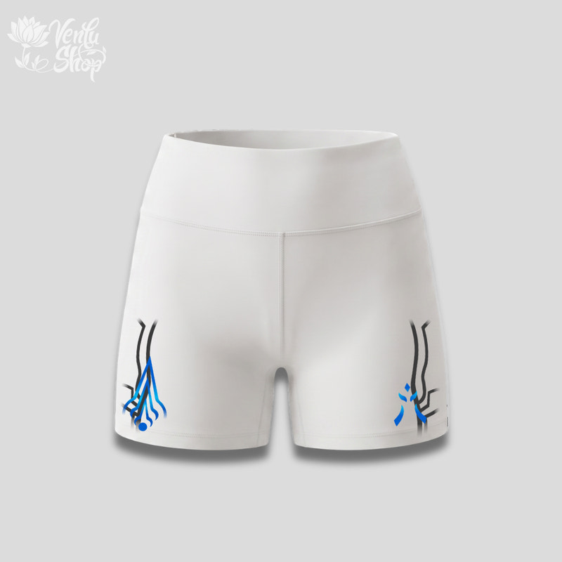 Boruto Prime | Women's Shorts