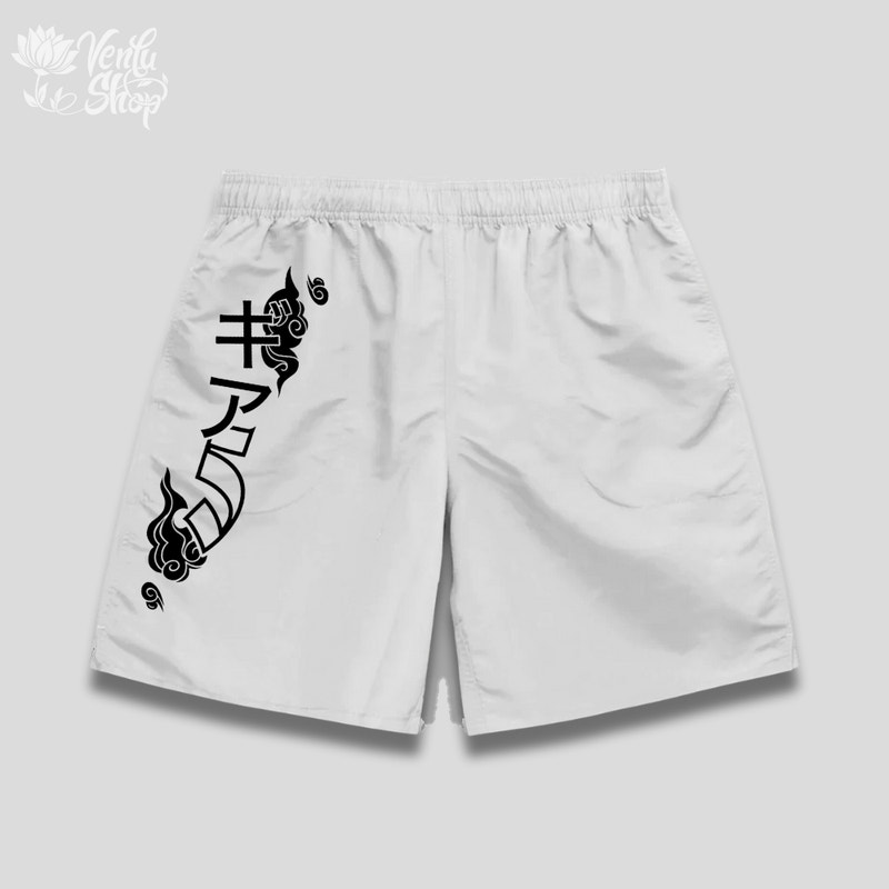 Luffy-Set