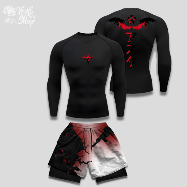 Asta Gym Set