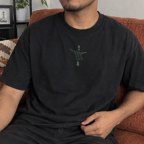 AI-generated example photo