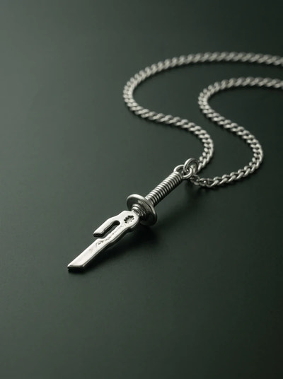 Sorcerer Killer | Necklace