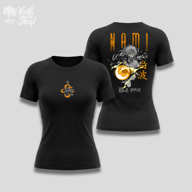 Cat Burglar Prime | Women's Compression Shirt