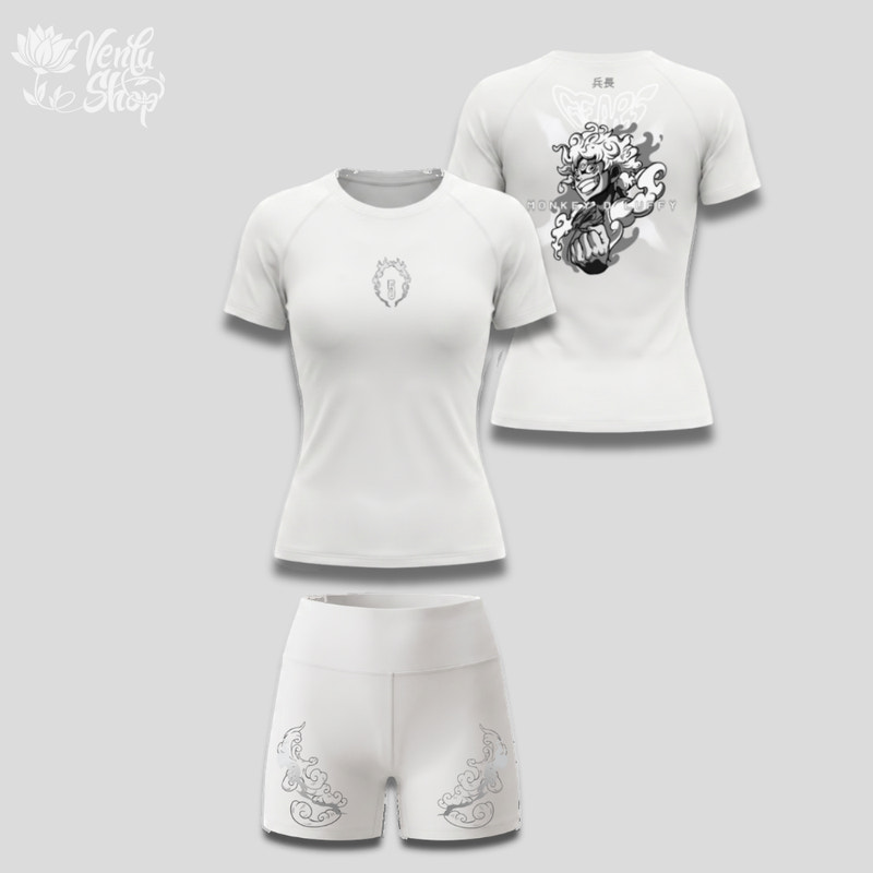 Sun God Prime | Women's Set