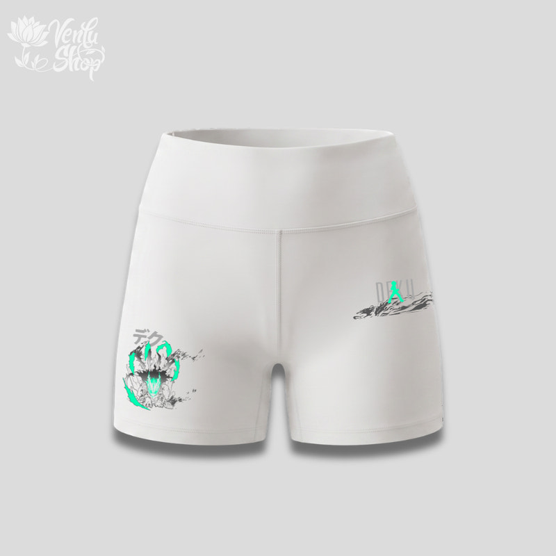 Successor Prime | Women's Shorts