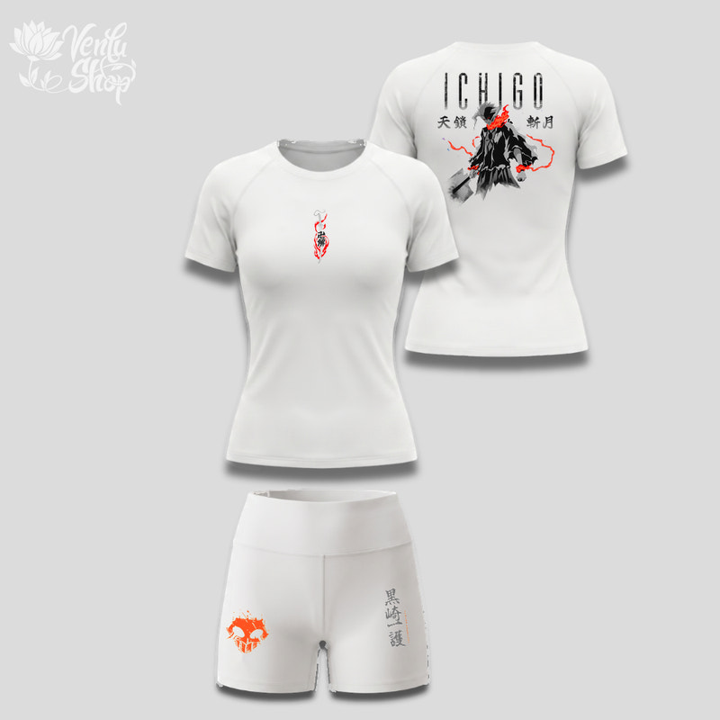 Soul King Prime | Women's Set
