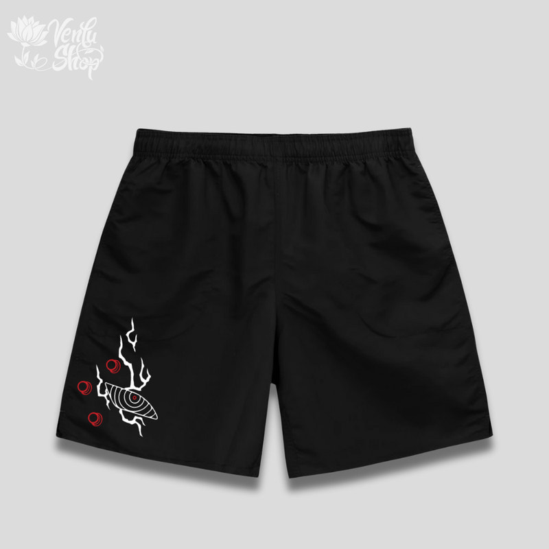 Rain God | Shorts