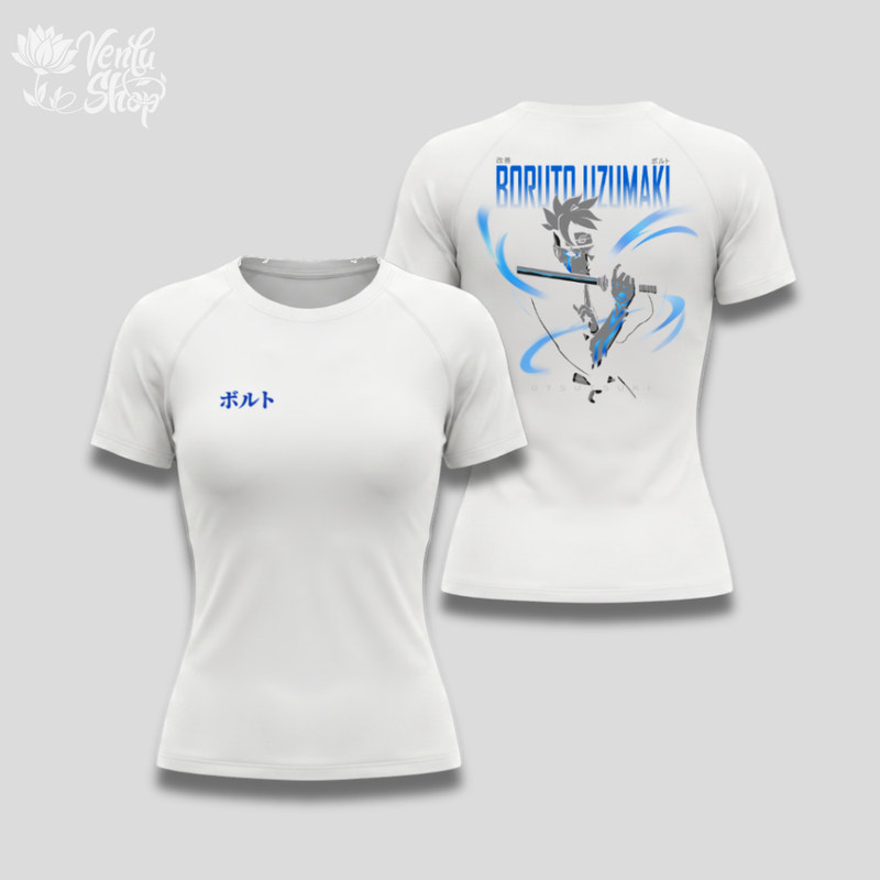 Heir Prime | Women's Compression Shirt