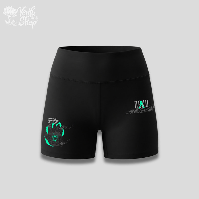 Successor Prime | Women's Shorts