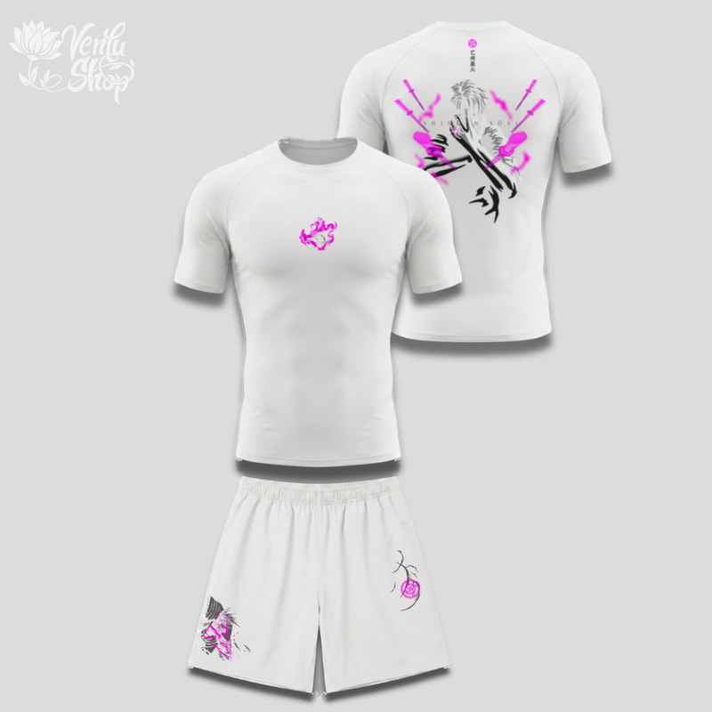 Cursed Prodigy Prime | Set