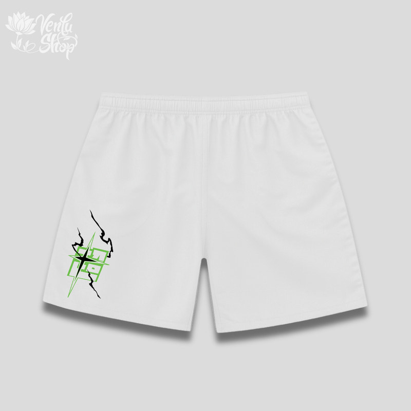 Wild Warrior | Shorts