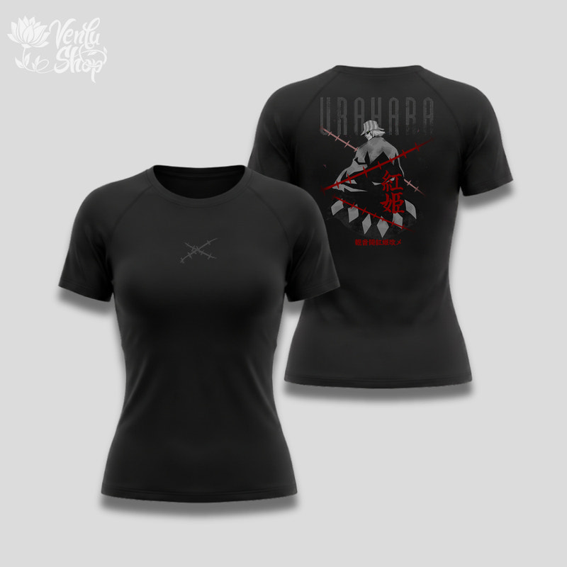 Shopkeeper Prime | Women's Compression Shirt