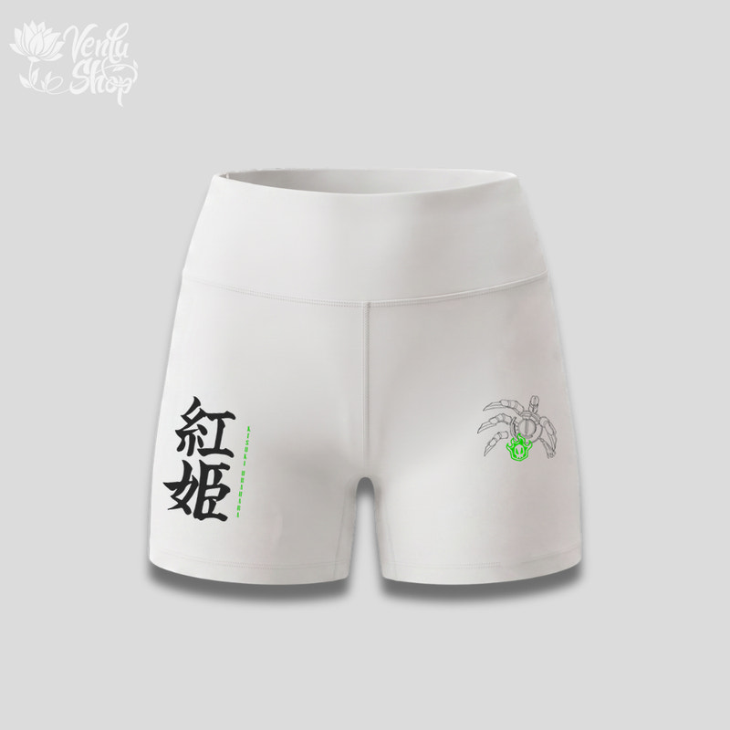 Shopkeeper Prime | Women's Shorts