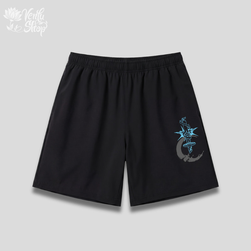 Snow Maiden Prime | Shorts