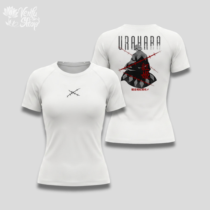 Shopkeeper Prime | Women's Compression Shirt