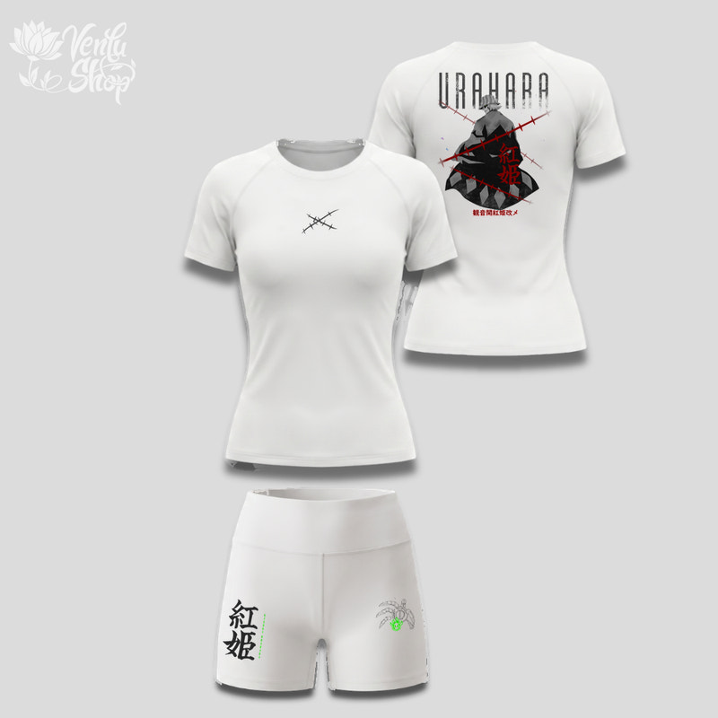 Shopkeeper Prime | Women's Set